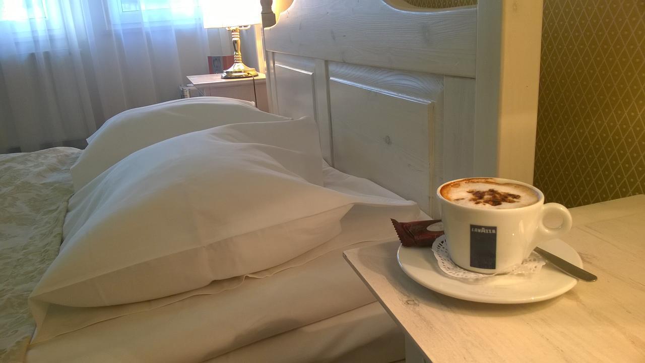 Hotel Pod Herbem -Pokoje Ozonowane بياليستوك المظهر الخارجي الصورة